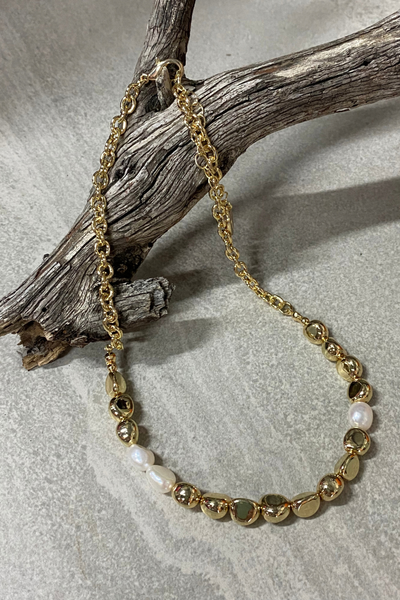 Nadia Necklace