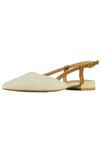 Seattle Slingbacks