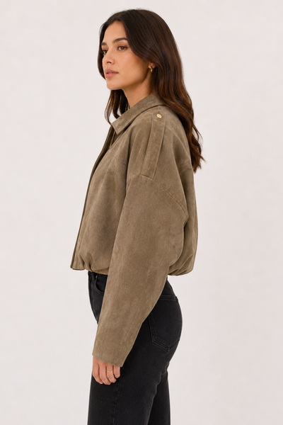 Allegro Jacket
