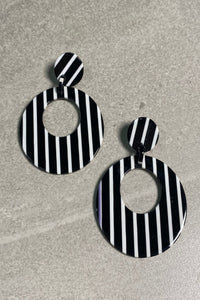Maggie Earrings