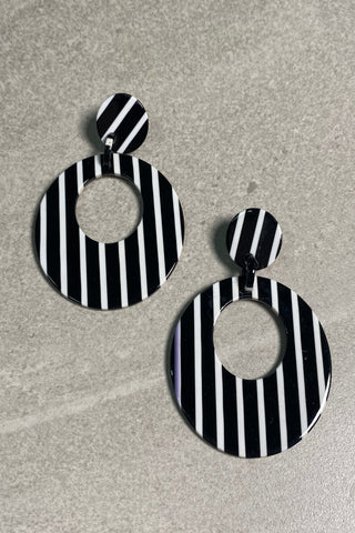 Maggie Earrings