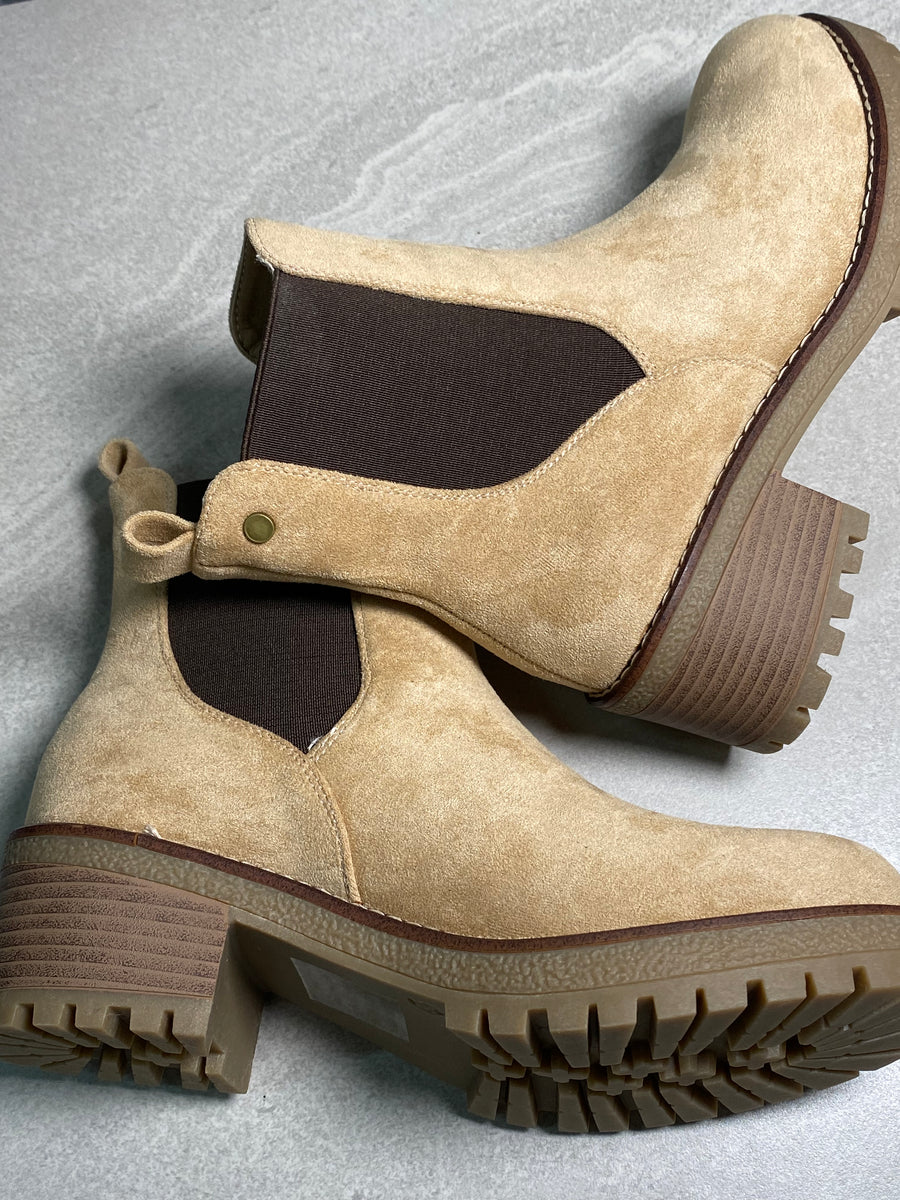 Stormi Boot – Hub n Hive