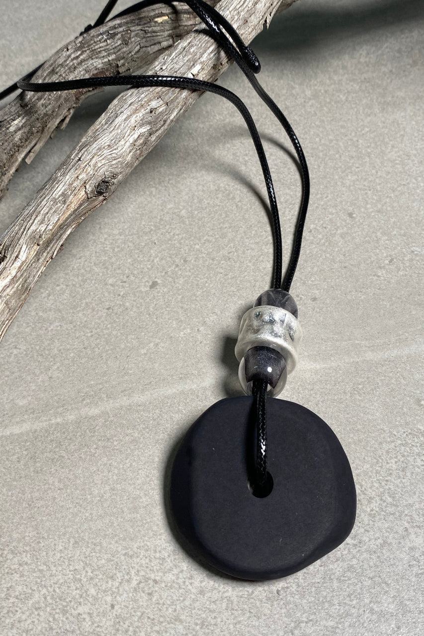 Bedrock Necklace