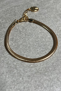 Snake Chain Bracelet