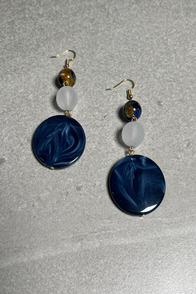 Kennedy Earrings