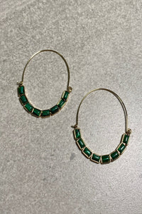 Oriana Earrings