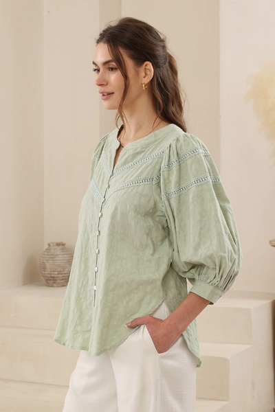 Fitzgerald Top