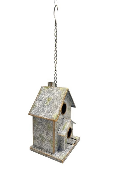 2 Storey Birdhouse