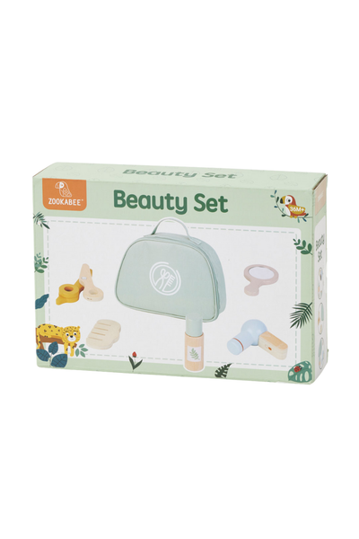 Beauty Set