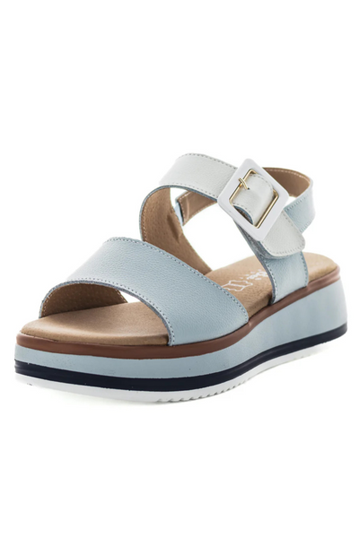 Carlita Sandal