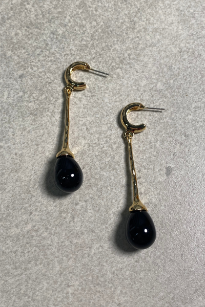 Pearl Drop Earrings