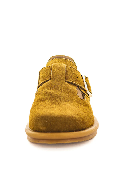 Clenda Slip-on
