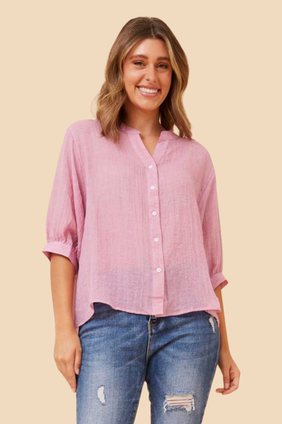 Hattie Top