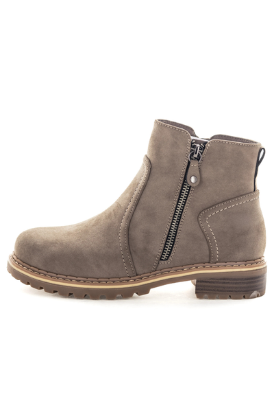 Seren Boot