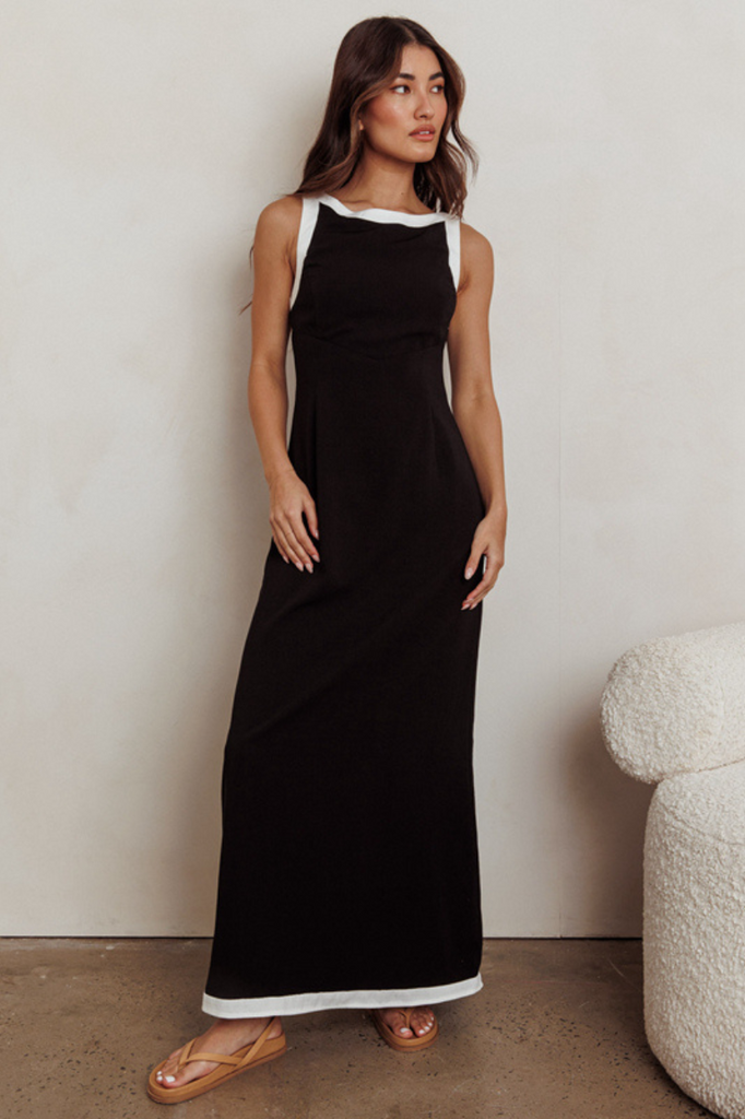 Roma Maxi Dress Hub n Hive Roma Maxi Dress Hub n Hive