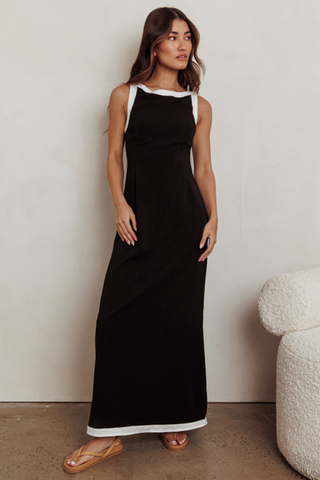 Roma Maxi Dress