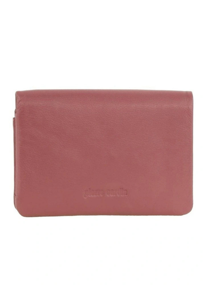 Harper Leather Bi-Fold Wallet