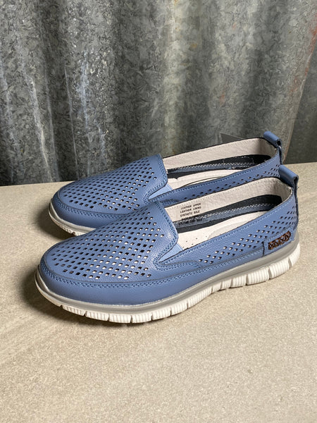 Cobby Slip-Ons