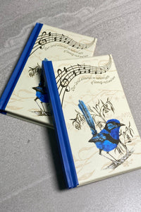 Fairy Wren Journal