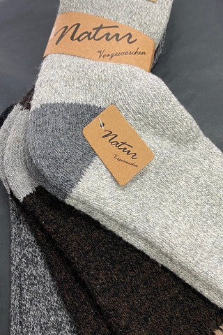 P/3 Norweger Sox