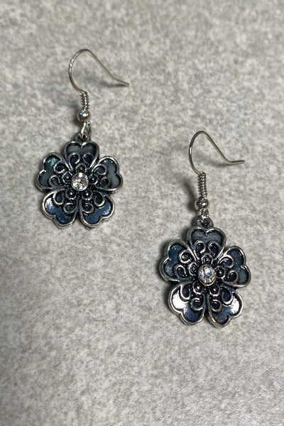 Evelyn Earrings