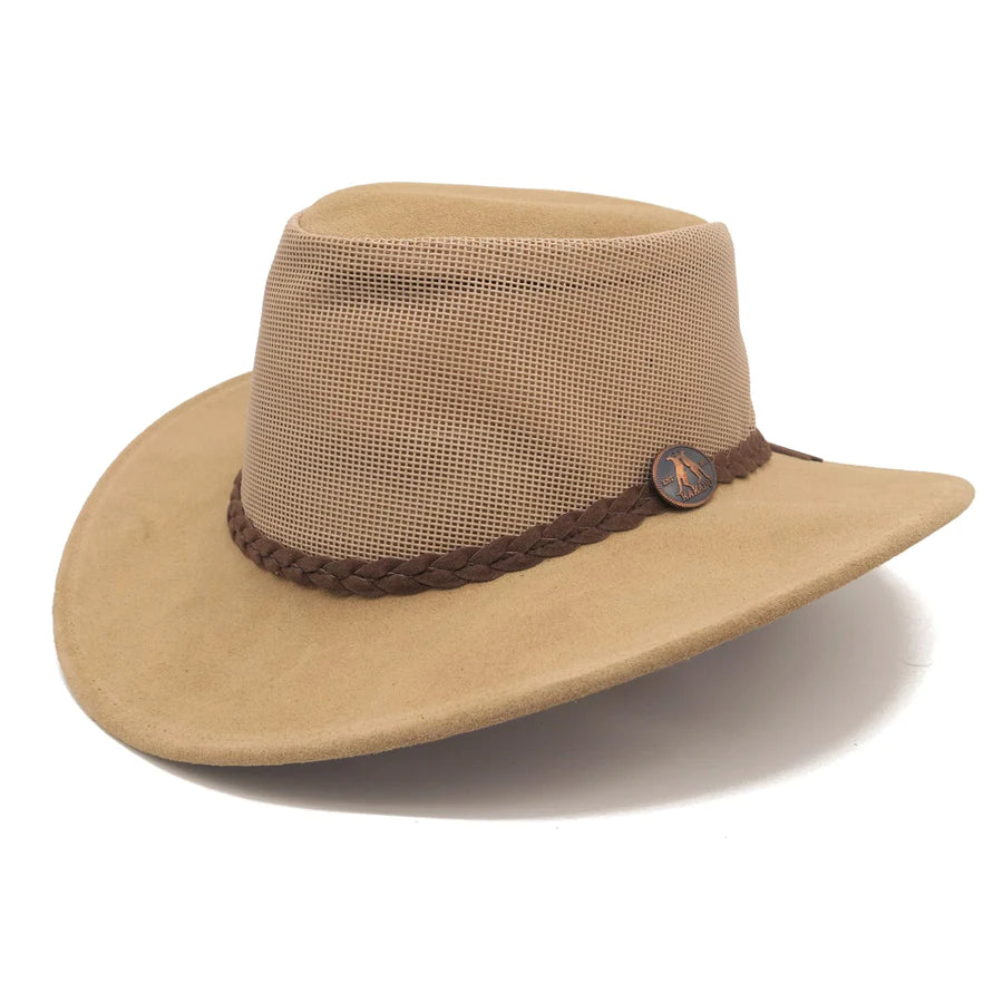Bendigo Breeze Hat