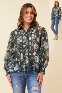 Kumar Shirt