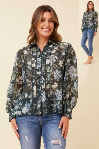 Kumar Shirt