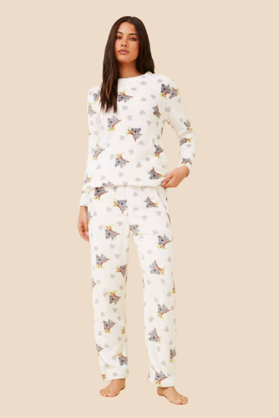Winter Pj's
