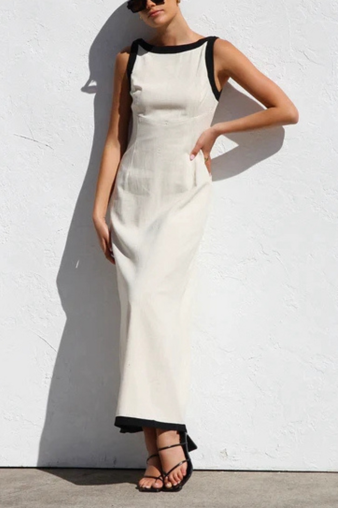Roma Maxi Dress Hub n Hive Roma Maxi Dress Hub n Hive