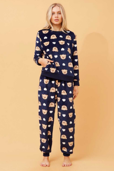 Winter Pj's
