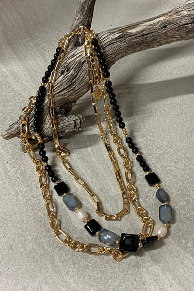 Brianne Necklace
