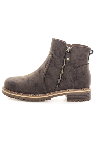 Seren Boot