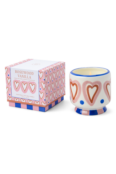 Adopo 8oz Boxed Candle