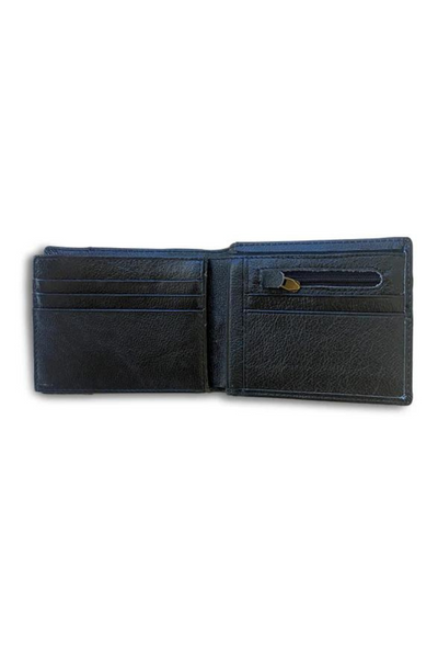 Men's Republic Leather Wallet