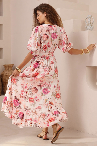 Mala Dress