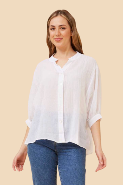 Hattie Top