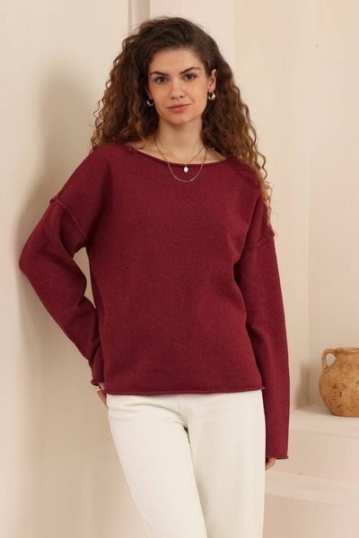 Donovan Knit