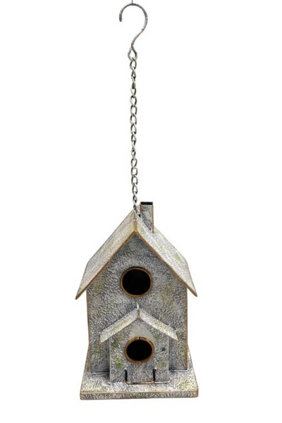 2 Storey Birdhouse