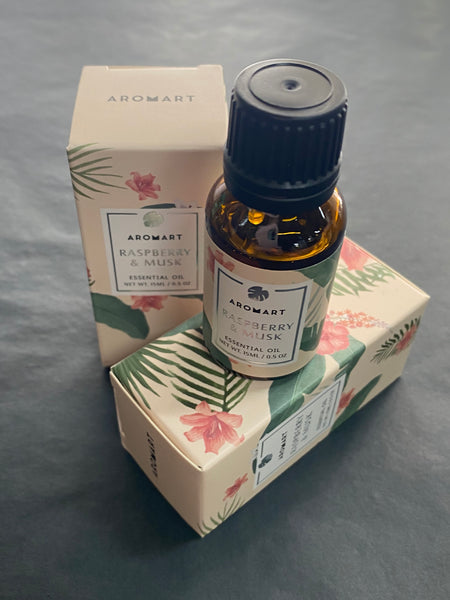 15ml Essential Oil Blend