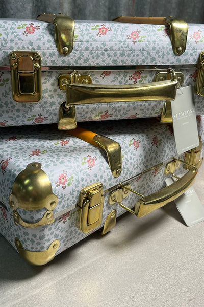 Honey Tree Brief Case