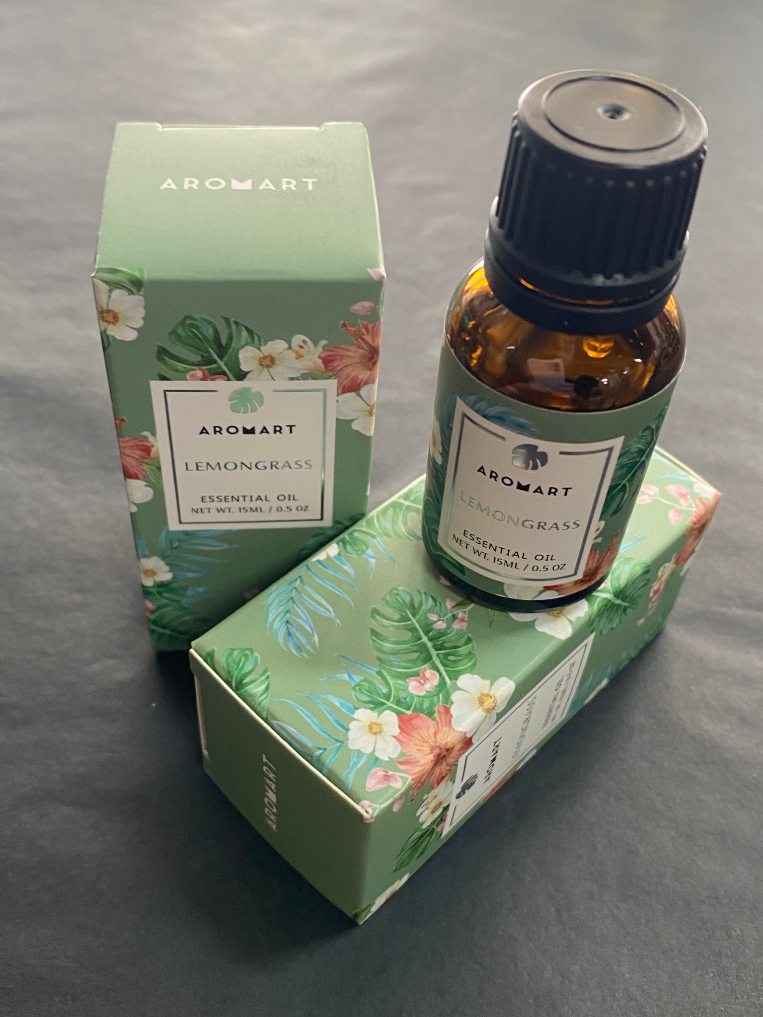 15ml Essential Oil Blend