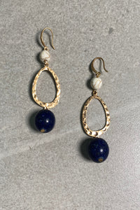 Kempsey Earrings