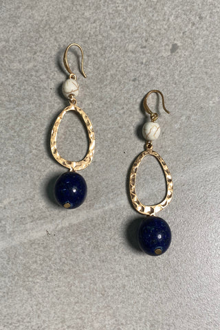 Kempsey Earrings