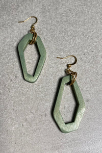 Macleod Earrings