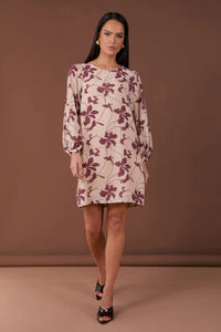 Emslie Smock Dress