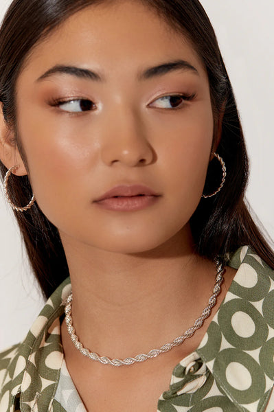 Cameron Twist Chain
