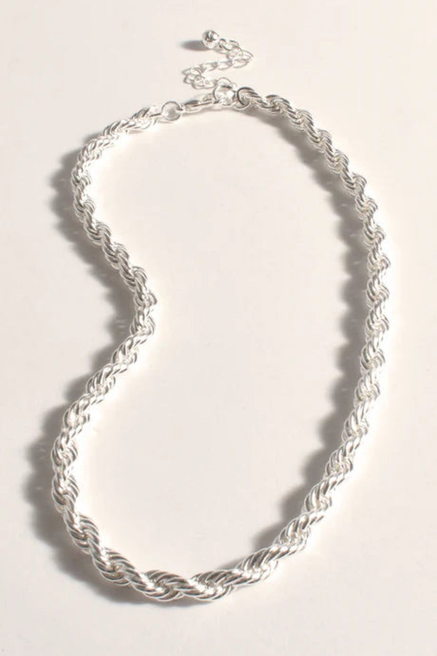 Cameron Twist Chain