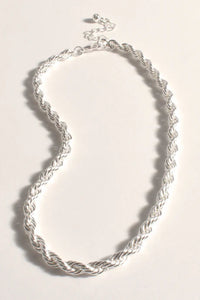 Cameron Twist Chain
