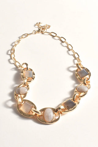Marnie Necklace